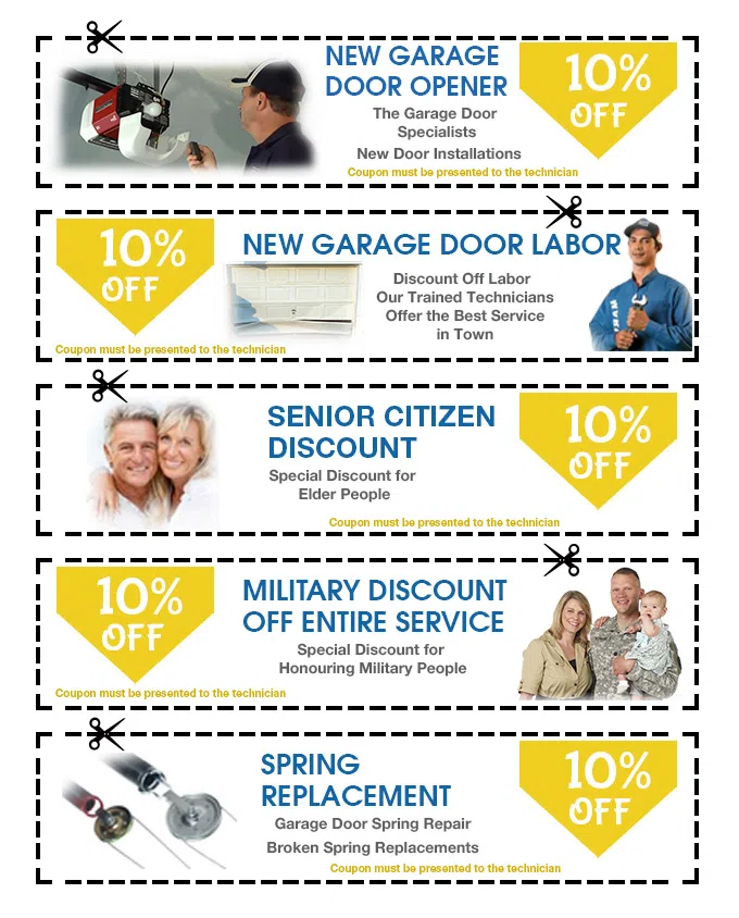 SOS Garage Door Minneapolis, MN 612-352-9379 - CouponSet11-five
