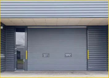 SOS Garage Door Minneapolis, MN 612-352-9379 - commercial-garage-doors